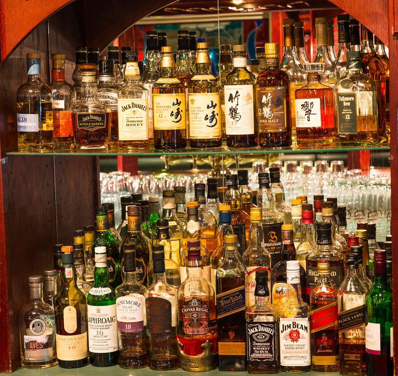 德格尔酒店 Finspång 外观 照片
